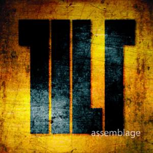 Tilt acoustic EP Assemblage cover