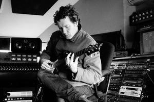 Tim Bowness photo