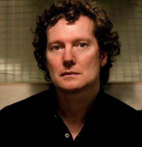 Tim Bowness pic