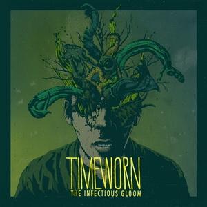 Timeworn Venomous High cover