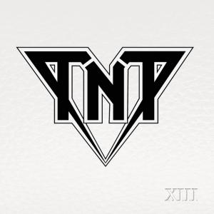 TNT XIII cover