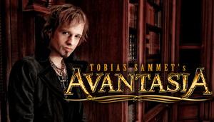 Tobias - Avantasia pic