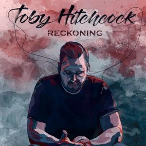 Toby Hitchcock Reckoning cover