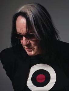 Todd Rundgren pic