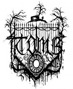 TOMB logo