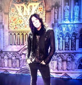 Tony Harnell photo