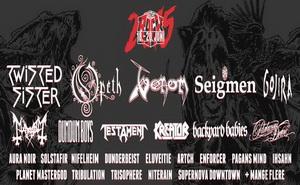 Tons of Rock 2015 pic