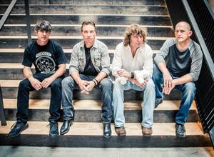 Tora Tora band pic