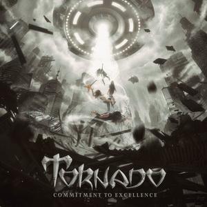 Tornado Commitment to Excellence cover
