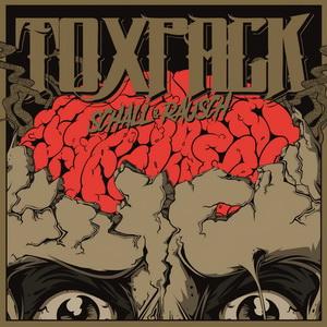 Toxpack Schall & Rausch cover