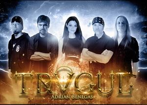 Tragul band pic
