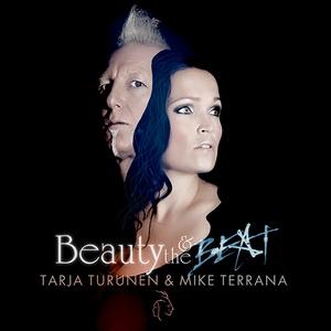 Tarja Turunen & Mike Terrana Beauty & The Beat cover