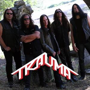 Trauma band pic