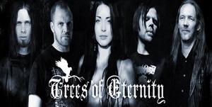 Trees Of Eternity band pic