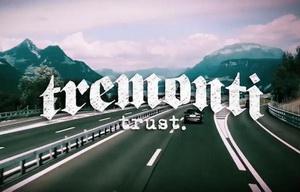 Tremonti video pic