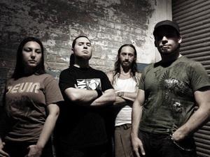 Trials band pic