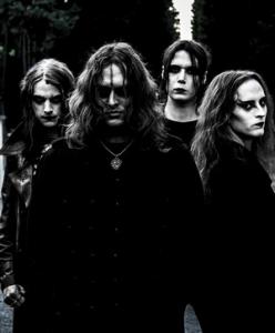 Tribulation band pic