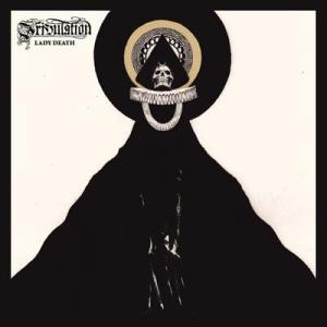Tribulation Lady Death 7" cover