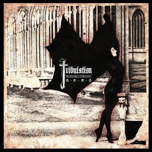 Tribulation The Children of the Night cover
