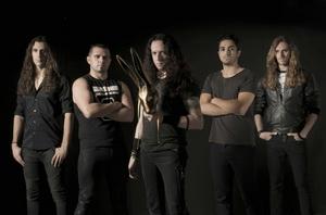 Trick Or Treat band pic