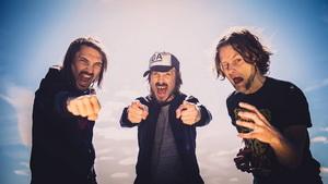 Truckfighters band pic
