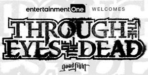 Through The Eyes Of The Dead logo