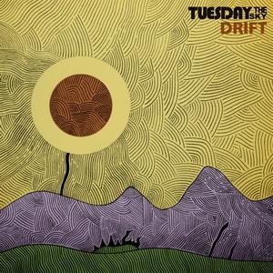 Tuesday The Sky Drift cover