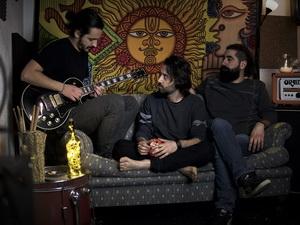 Tuna de Tierra band pic