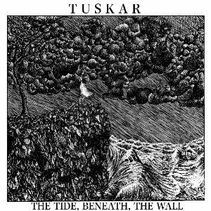 Tuskar The Tide, Beneath, The Wall EP cover