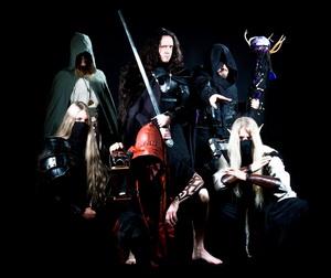 Twilight Force band pic