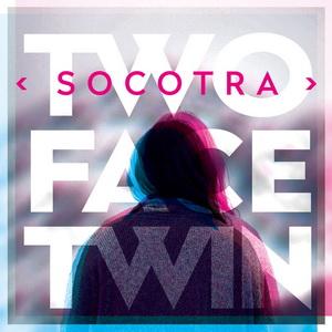 Two Face Twin Socotra single cover