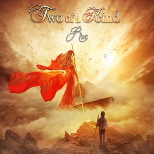 Two Of A Kind Rise cover