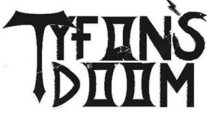 Tyfon’s Doom logo