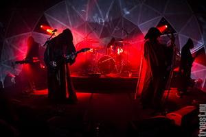 Tyranny band pic