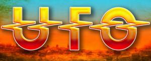 UFO logo