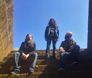 Ufomammut band pic