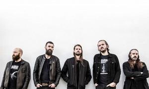 Ultha band pic