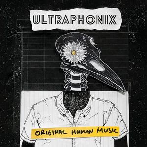 Ultraphonix Original Human Music cover