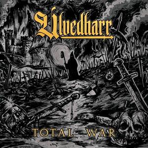 Ulvedharr Total War cover