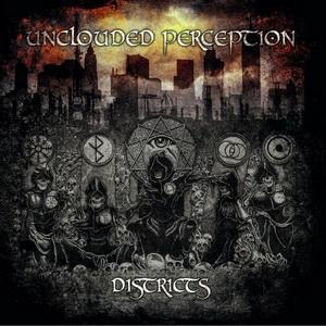 Unclouded Perception Districts cover