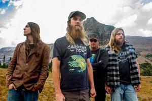 Uncommon Evolution band pic