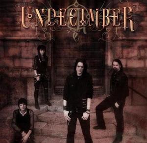 Undecimber band pic