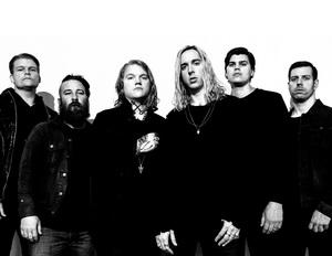 Underøath band pic