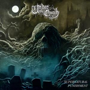 Under The Church Supernatural Punishment cover