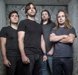 Unearth band pic
