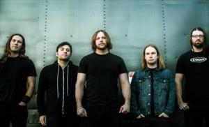 Unearth band pic