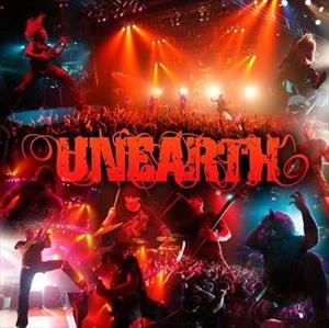 Unearth band pic