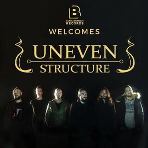 Uneven Structure band pic