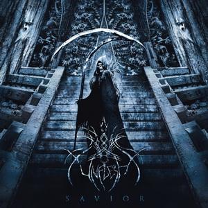 Unflesh Savior cover