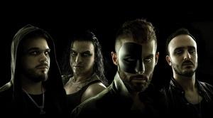 UnHuman Insurrection band pic